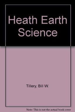 Heath Earth Science 9780669113655