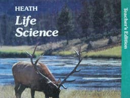 Heath Earth Science 9780669113662