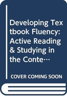 Developing Textbook Fluency 9780669280340