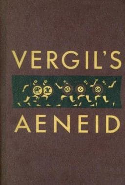 Vergil's Aeneid 9780669333404