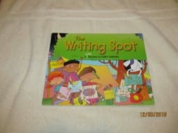 Great Source Writing Spot 9780669493276