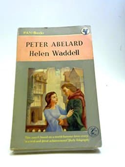 Peter Abelard 9780670000517