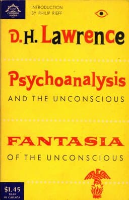 Psychoanalysis and the Unconscious 9780670000609
