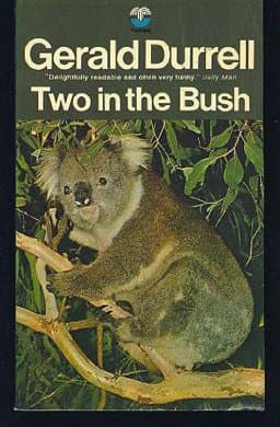 Two in the Bush 9780670003341