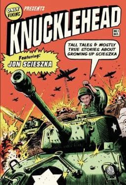 Knucklehead 9780670011063