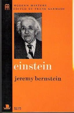 Einstein 9780670019595
