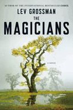The Magicians 9780670020553