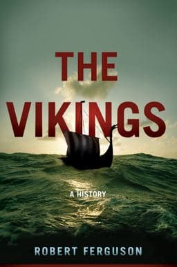 The Vikings 9780670020799