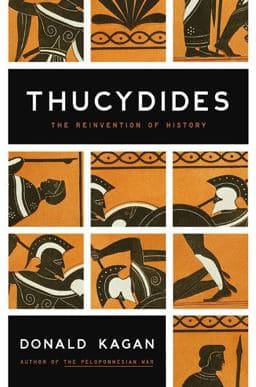 Thucydides 9780670021291