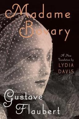 Madame Bovary 9780670022076