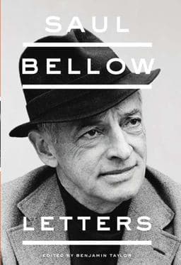 Saul Bellow 9780670022212