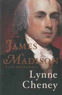 James Madison 9780670025190