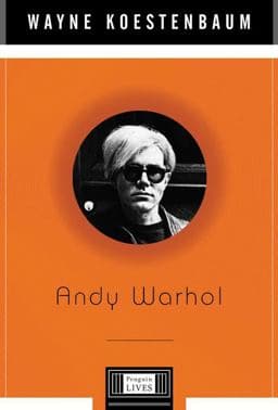 Andy Warhol 9780670030002