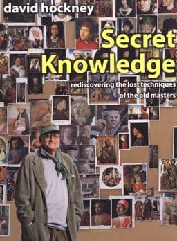 Secret Knowledge 9780670030262