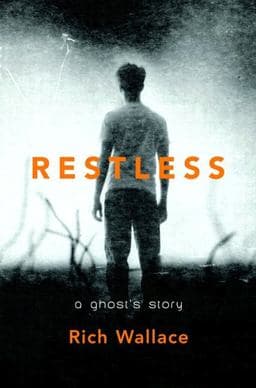 Restless 9780670036059