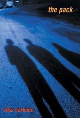 The Pack 9780670036196
