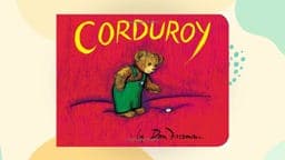 Corduroy 9780670050468