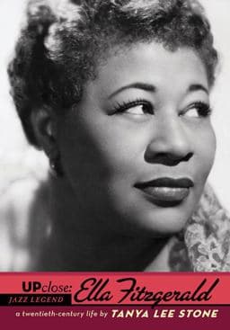 Ella Fitzgerald 9780670061495