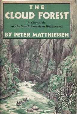 The Cloud Forest 9780670225729