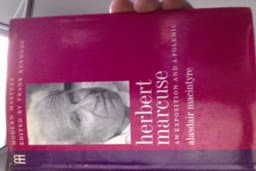 Herbert Marcuse 9780670368693