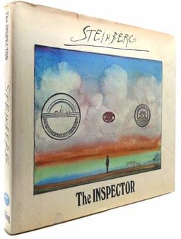 The Inspector 9780670399222
