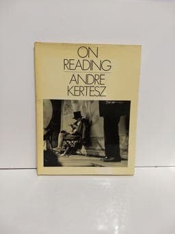On Reading 9780670524594