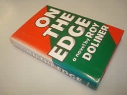 On the Edge 9780670524945