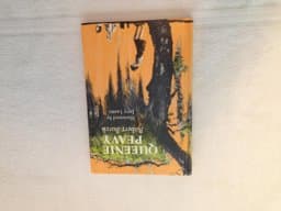 Queenie Peavy 9780670584222