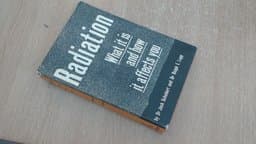 Radiation 9780670588725