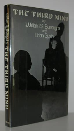 The Third Mind 9780670700998