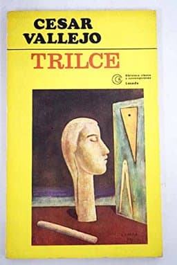 Trilce 9780670730605