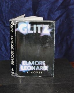 Glitz 9780670805716