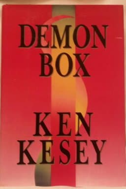 Demon Box 9780670809127