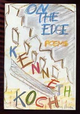 On the Edge 9780670809394