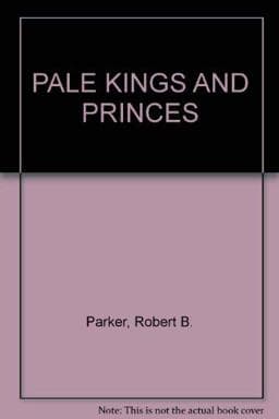 Pale Kings and Princes 9780670820047