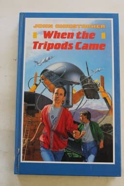 When the Tripods Came 9780670820900