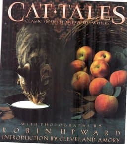 Cat Tales 9780670826926