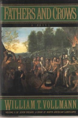 Fathers and Crows 9780670843336