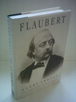 Flaubert 9780670844500