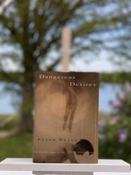 Dangerous Desires 9780670850129