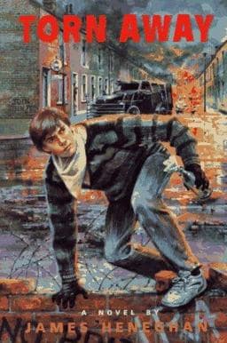 Torn Away 9780670851805