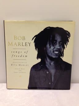 Bob Marley 9780670857845