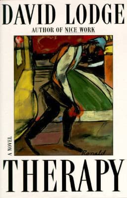 Therapy 9780670863587