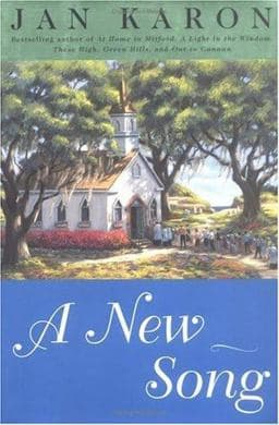 A New Song 9780670878109