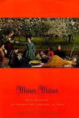 Mirror, Mirror 9780670889075