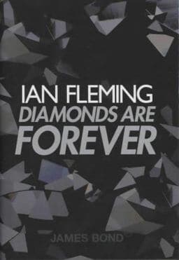 Diamonds Are Forever 9780670910373
