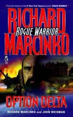 Option Delta 9780671000738