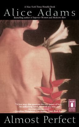 Almost Perfect 9780671020699