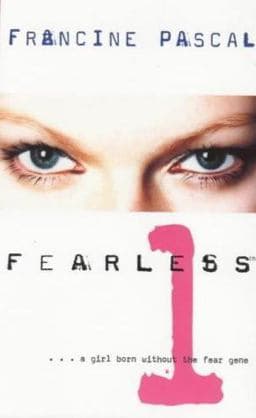 Fearless 9780671037451