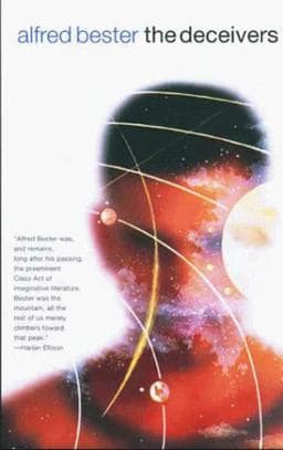 The Deceivers 9780671038892